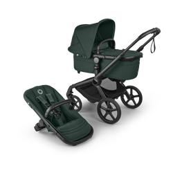 Bugaboo Fox 5 Renew completo