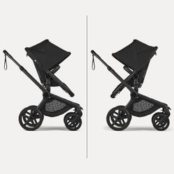 Bugaboo Fox 5 Renew completo