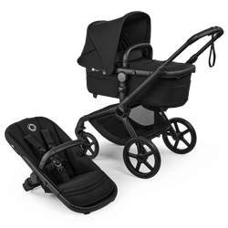 Bugaboo Fox 5 Renew Pack Carrito de bebe 3 piezas