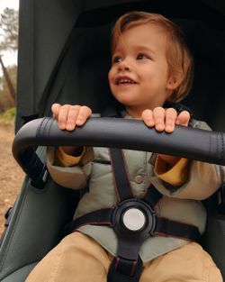 Bugaboo Fox Cub Dúo