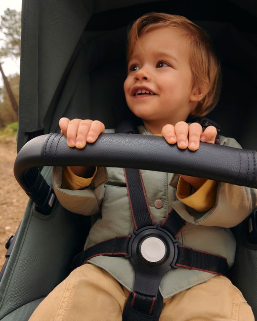 Bugaboo Fox Cub Dúo