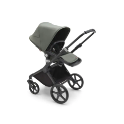 Bugaboo Fox Cub Dúo
