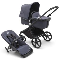 Bugaboo Fox Cub Dúo
