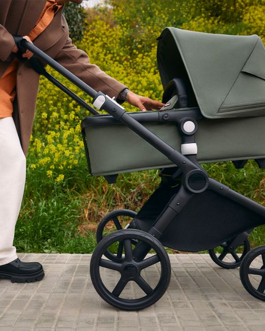 Bugaboo Fox Cub Dúo