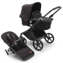 Bugaboo Fox Cub Dúo