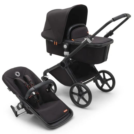 Bugaboo Fox Cub Dúo