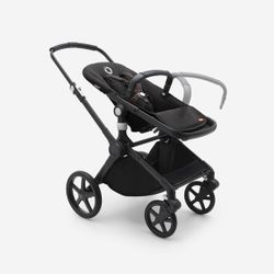 Bugaboo Fox Cub Dúo