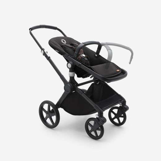 Bugaboo Fox Cub Dúo