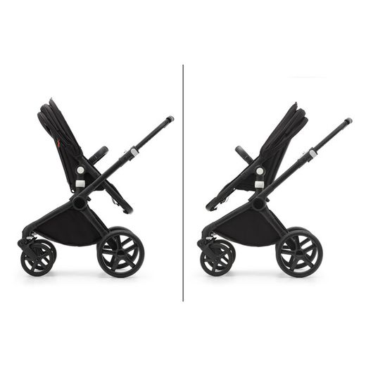 Bugaboo Fox Cub Dúo