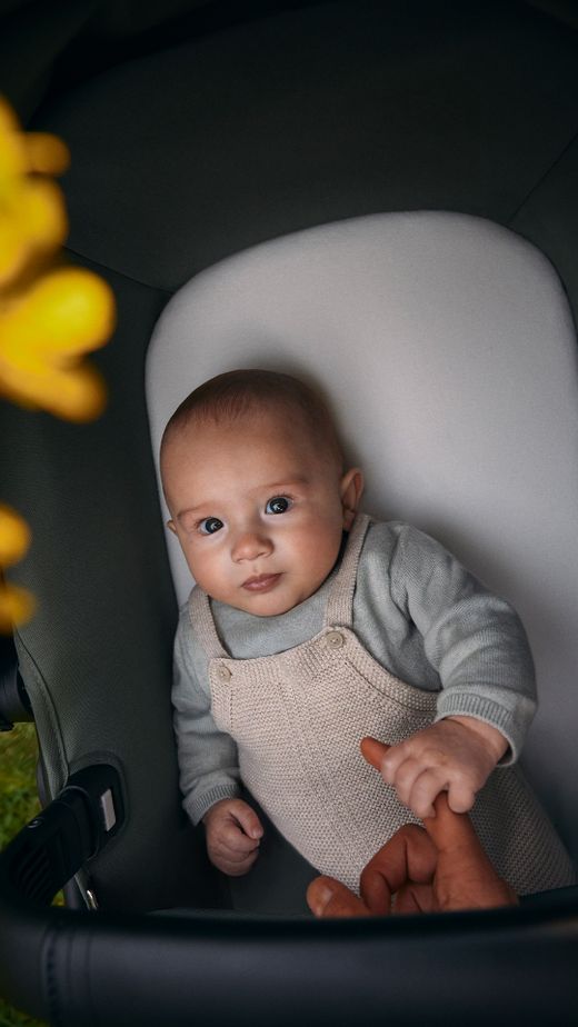 Bugaboo Fox Cub Dúo