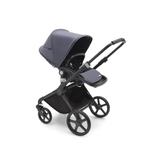 Bugaboo Fox Cub Dúo