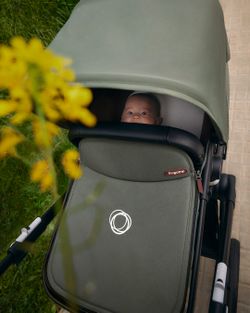 Bugaboo Fox Cub Dúo