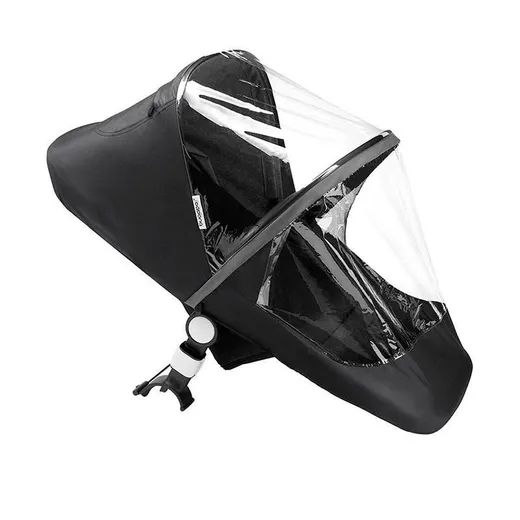 Bugaboo Fox/Cub/Cameleon cubierta para la lluvia de alta calidad
