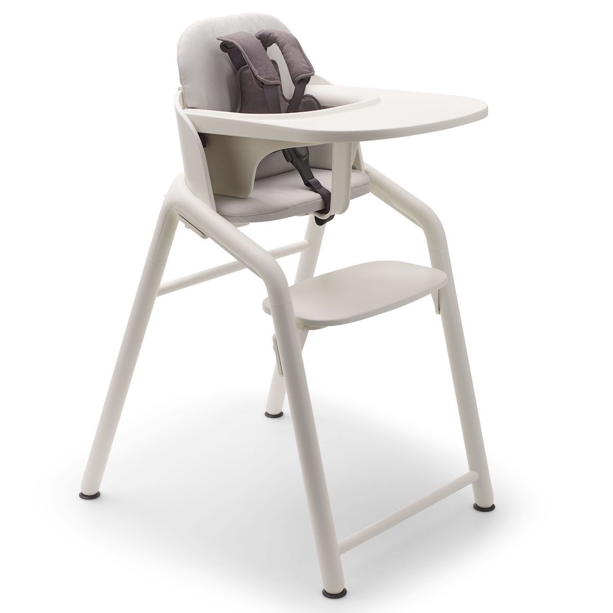 Trona Bugaboo Giraffe Blanco