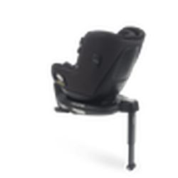 Silla de Coche Bugaboo Owl con la Base 360 ISOFIX by Nuna color Negro