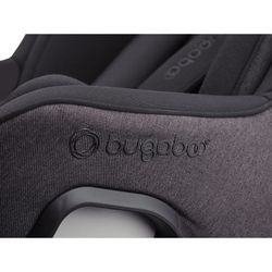 Silla de Coche Bugaboo Owl con la Base 360 ISOFIX by Nuna color Negro