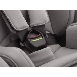 Silla de Coche Bugaboo Owl con la Base 360 ISOFIX by Nuna color Negro