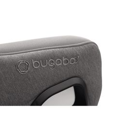 Silla de Coche Bugaboo Owl con la Base 360 ISOFIX by Nuna color Negro