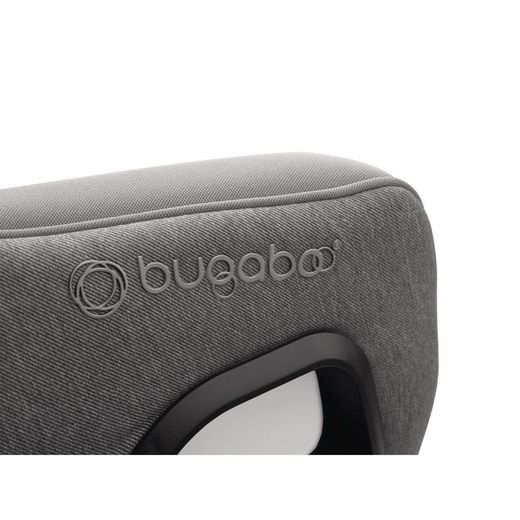 Silla de Coche Bugaboo Owl con la Base 360 ISOFIX by Nuna color Negro