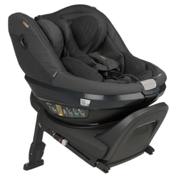 Bundle BeSafe Beyond 2 B 360 asiento + base