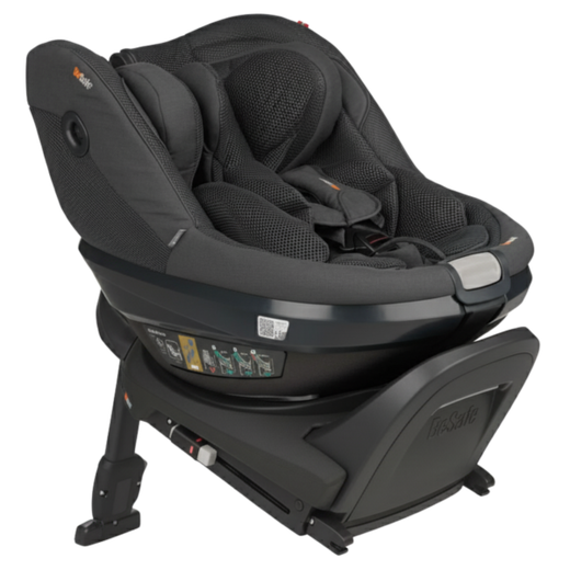Bundle BeSafe Beyond 2 B 360 asiento + base