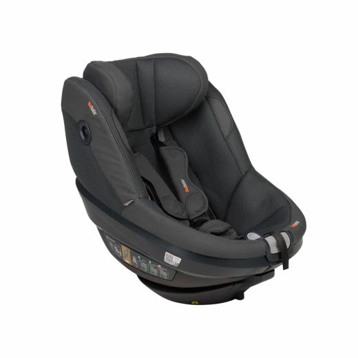 Bundle BeSafe Beyond 2 B 360 asiento + base