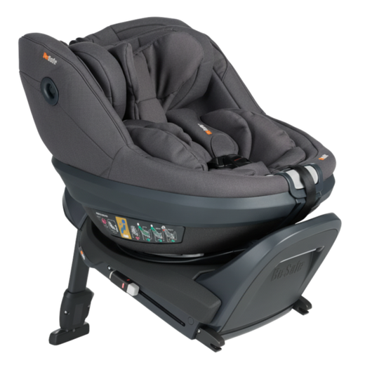 Bundle BeSafe Beyond 2 B 360 asiento + base