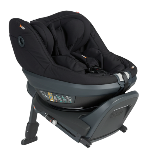 Bundle BeSafe Beyond 2 B 360 asiento + base