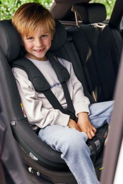 Bundle BeSafe Beyond 2 B 360 asiento + base