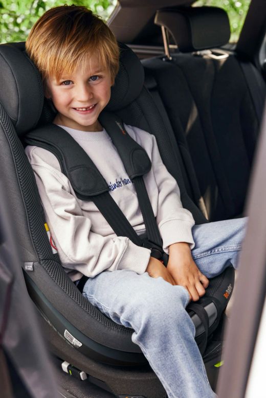 Bundle BeSafe Beyond 2 B 360 asiento + base