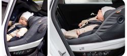 Bundle BeSafe Beyond 2  B asiento + base
