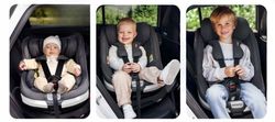 Bundle BeSafe Beyond 2  B asiento + base