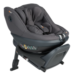 Bundle BeSafe Beyond 2  B asiento + base