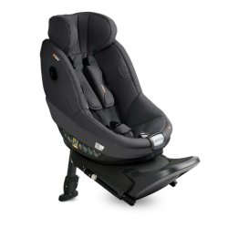 Bundle BeSafe Beyond 2  B asiento + base
