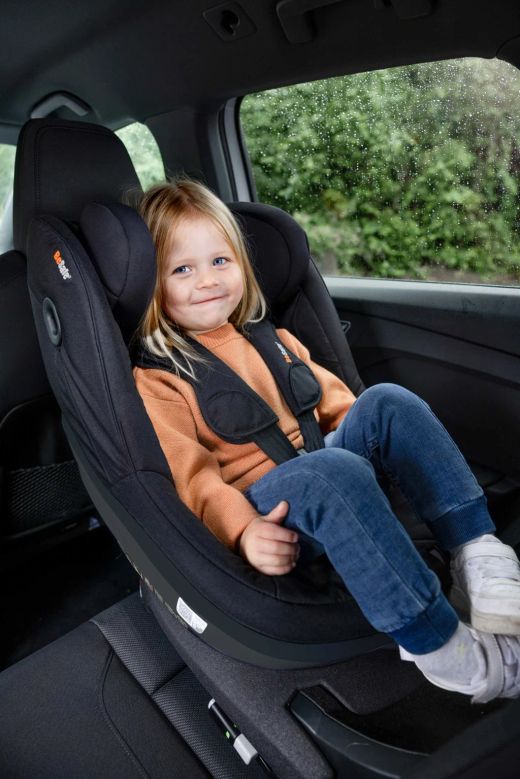 Bundle BeSafe Beyond 2  B asiento + base