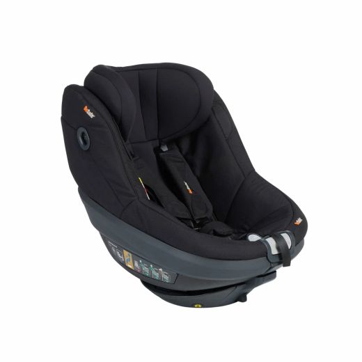 Bundle BeSafe Beyond 2  B asiento + base