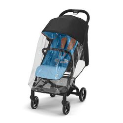 Burbuja de lluvia para Beezy de Cybex