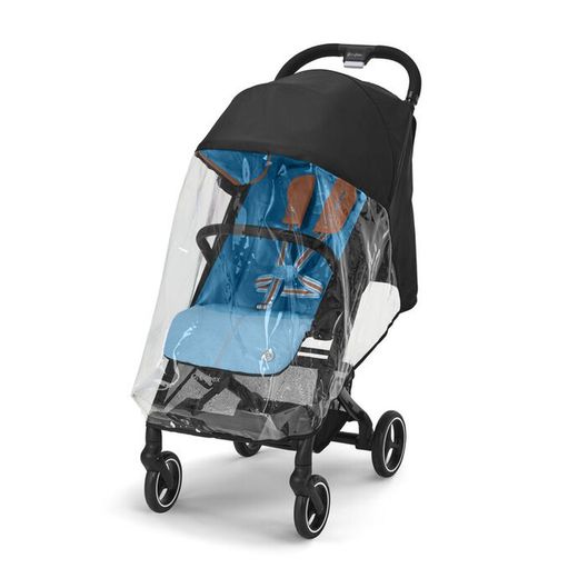 Burbuja de lluvia para Beezy de Cybex