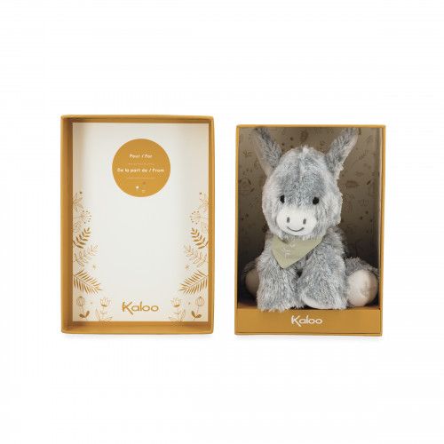 Burrito de peluche Régliss de Kaloo