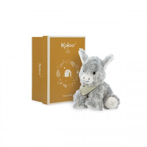 Burrito de peluche Régliss de Kaloo