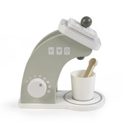 Cafetera de juguete de madera Walking Mum