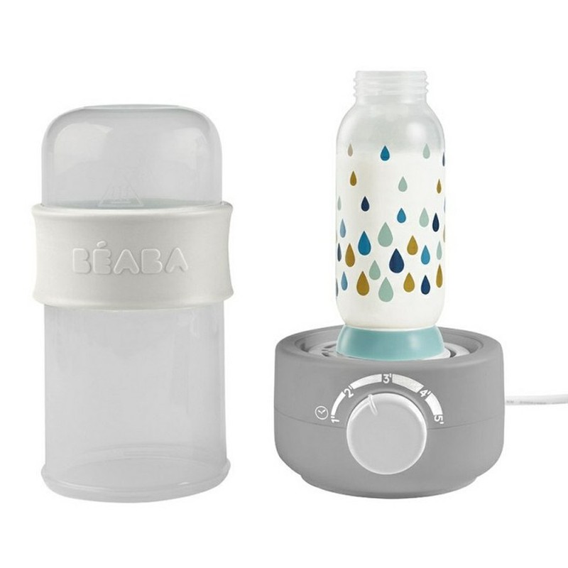Calienta Biberones para Bebé Esterilizador - TO.SHOP™: Productos