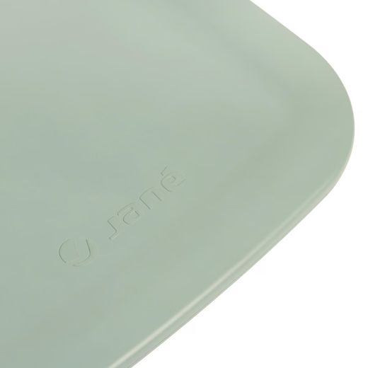 Cambiador ergonómico Pu Changing Pad Jané Mint