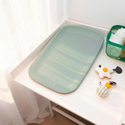 Cambiador ergonómico Pu Changing Pad Jané Mint