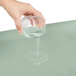 Cambiador ergonómico Pu Changing Pad Jané Mint