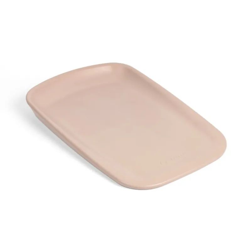 Cambiador ergonómico Pu Changing Pad Jané Mint