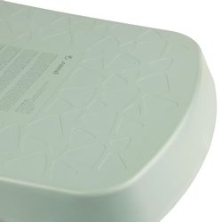 Cambiador ergonómico Pu Changing Pad Jané Mint
