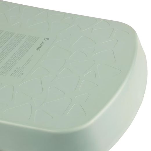 Cambiador ergonómico Pu Changing Pad Jané Mint