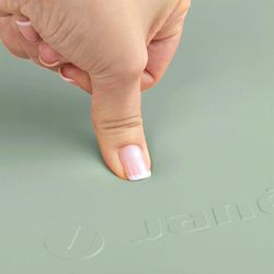 Cambiador ergonómico Pu Changing Pad Jané Mint
