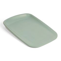 Cambiador ergonómico Pu Changing Pad Jané Mint